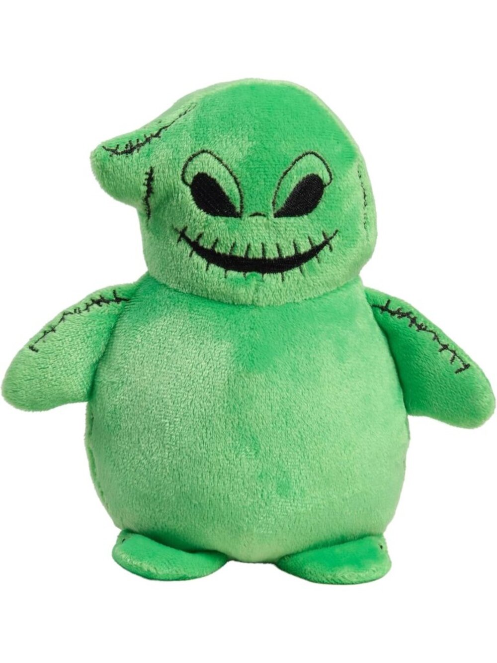 Soft Oogie Boogie Plush Toy - 8.5-Inch Nightmare Before Christmas Stuffed Animal